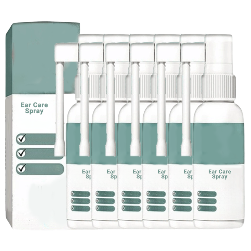 6x Ear Care Spray