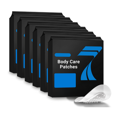 Body Care Patches