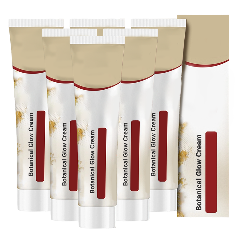 Botanical Glow Cream