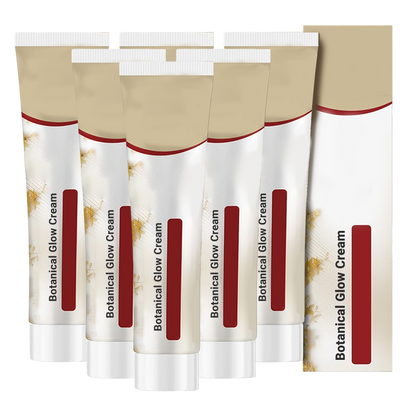 Botanical Glow Cream