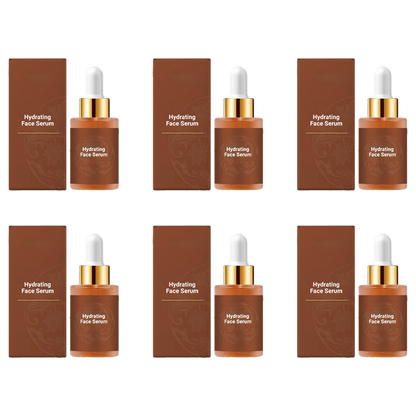Hydrating Face Serum