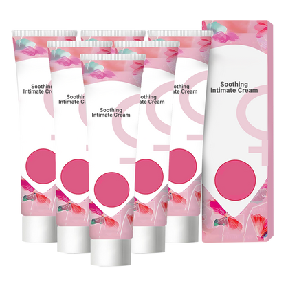Soothing Intimate Cream