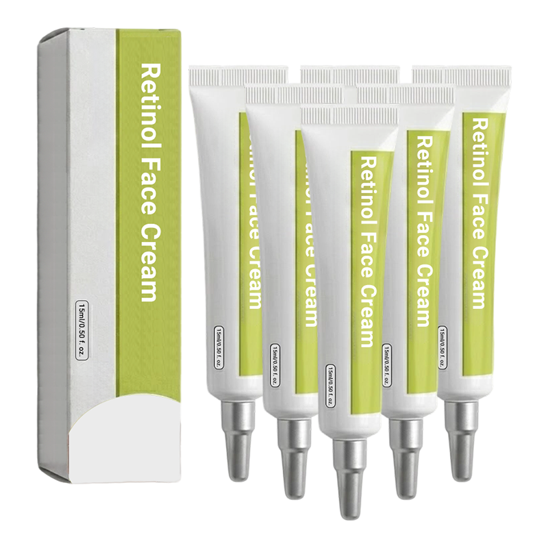 Advanced Facial Cream