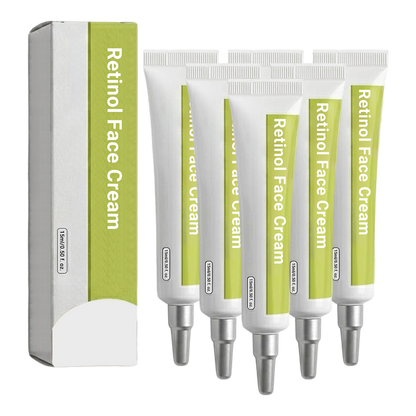 Advanced Facial Cream