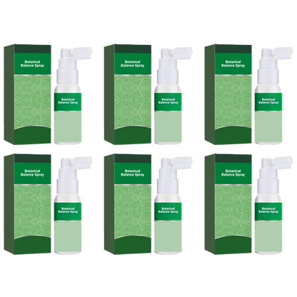 Botanical Balance Spray