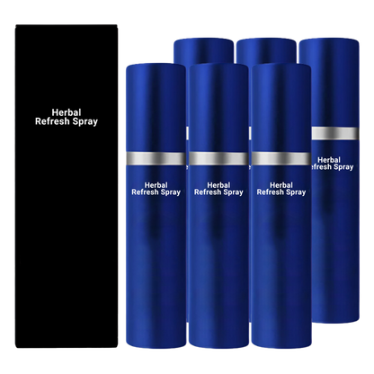 Herbal Refresh Spray