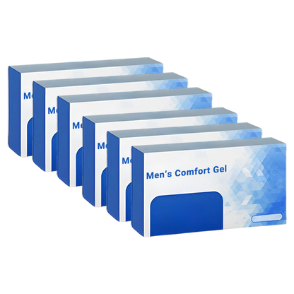 Men's Comfort Gel 2
