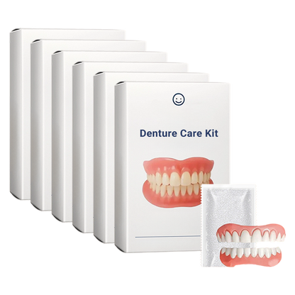 Denture Care Kit