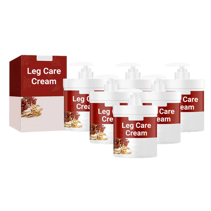 Leg Care Cream