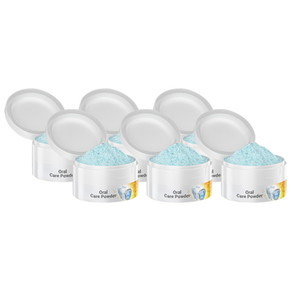 Oral Care Powder