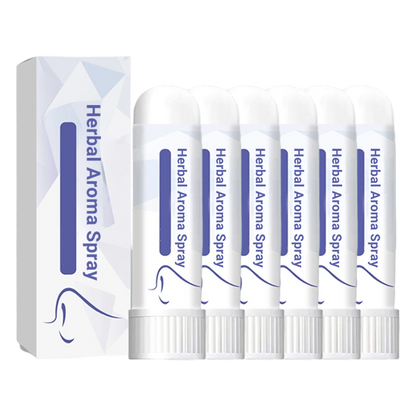 Herbal Aroma Spray