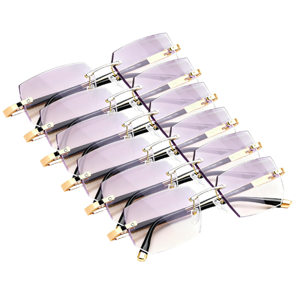 Lightweight Daily Eyewear