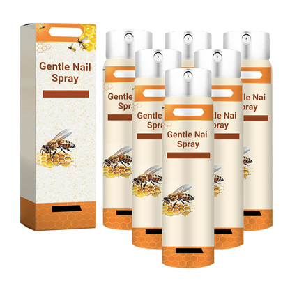 Gentle Nail Spray