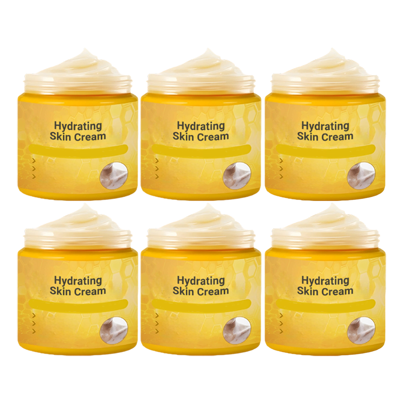 6x Hydrating Skin Cream
