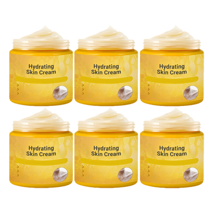 Hydrating Skin Cream