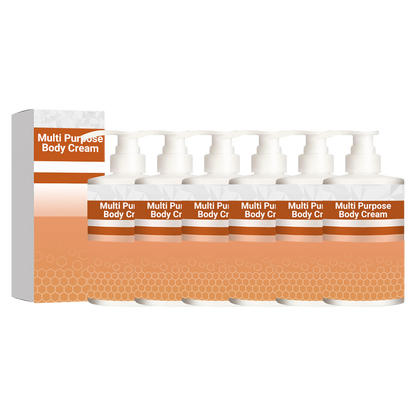 Multi Purpose Body Cream