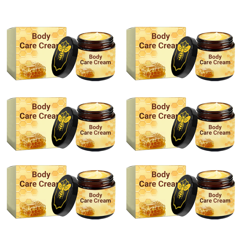 Body Care Cream