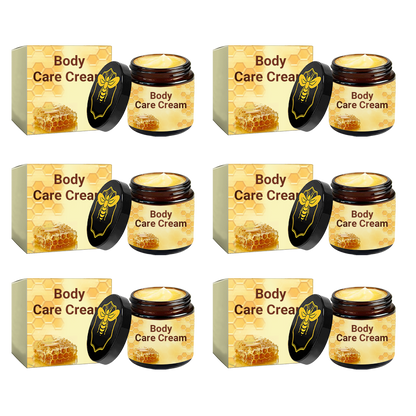 Body Care Cream