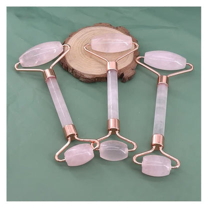 Elyssencederma Jade Facial Roller