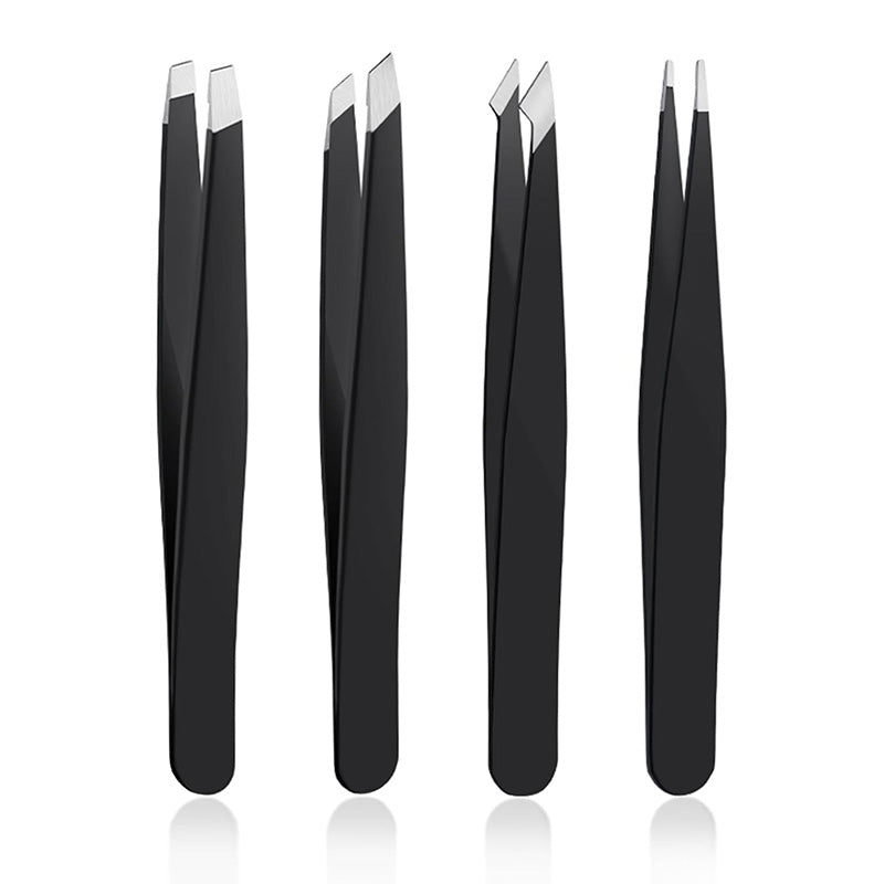 Elyssencederma Professional Tweezer Set