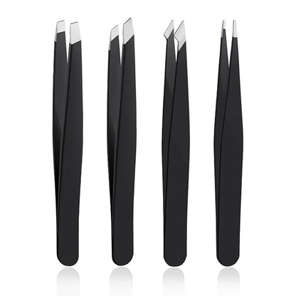 Elyssencederma Professional Tweezer Set