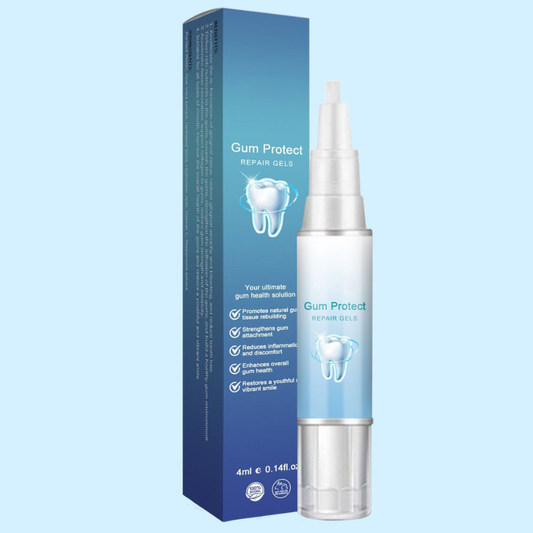 Mullend™ Teeth Repair Gel