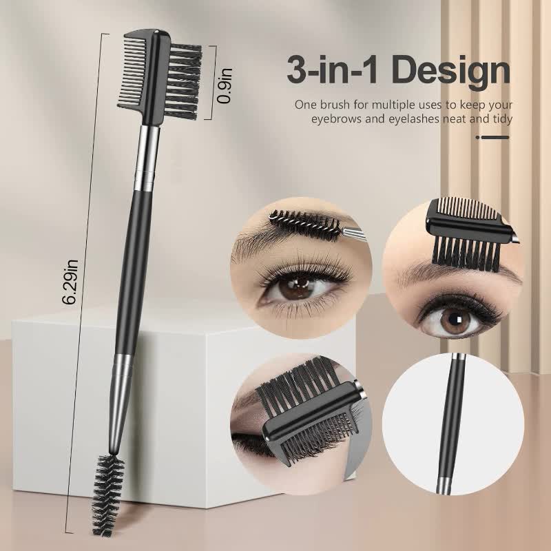 Elyssencederma Eyelash Styling Set