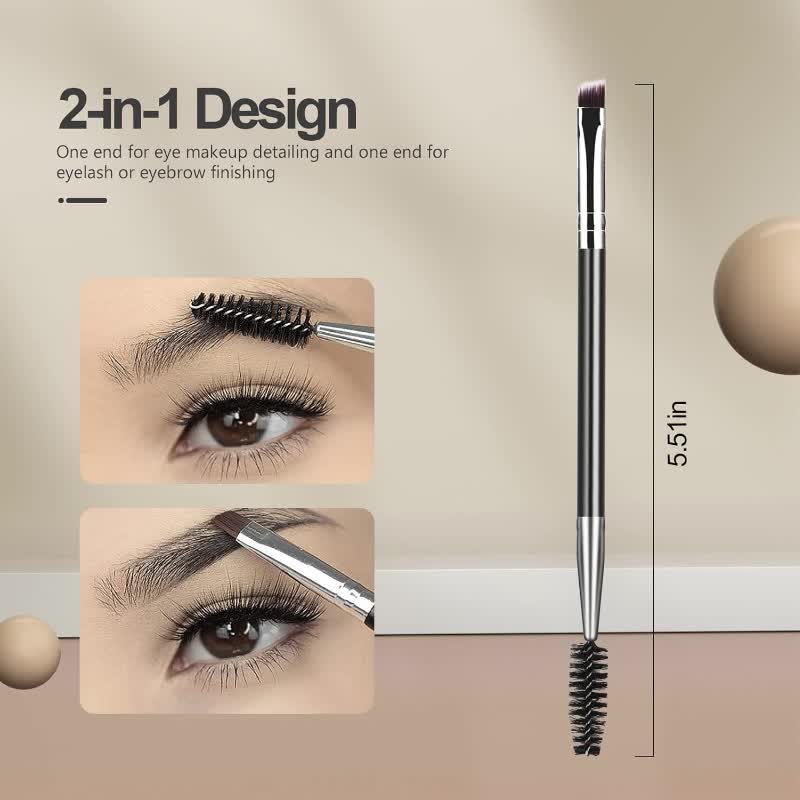 Elyssencederma Eyelash Styling Set