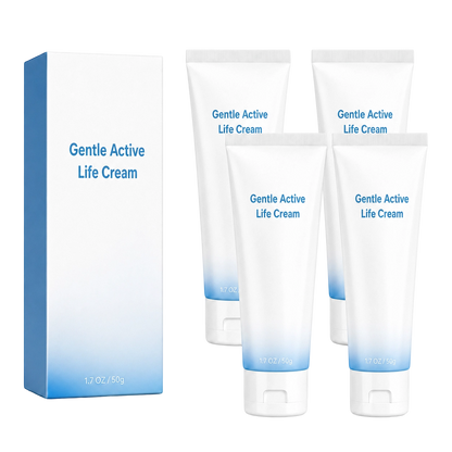 Gentle Active Life Cream