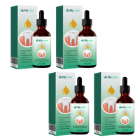 4x Elycura™Tooth Essence