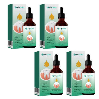 Elycura™Tooth Essence