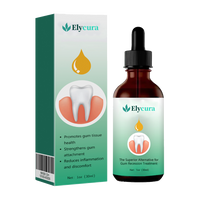 1x  Elycura™ Tooth Essence
