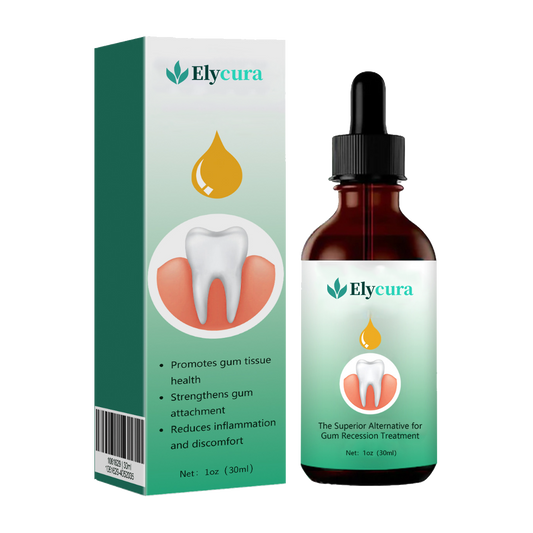 Elycura™Tooth Essence