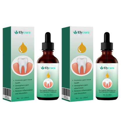 Elycura™Tooth Essence