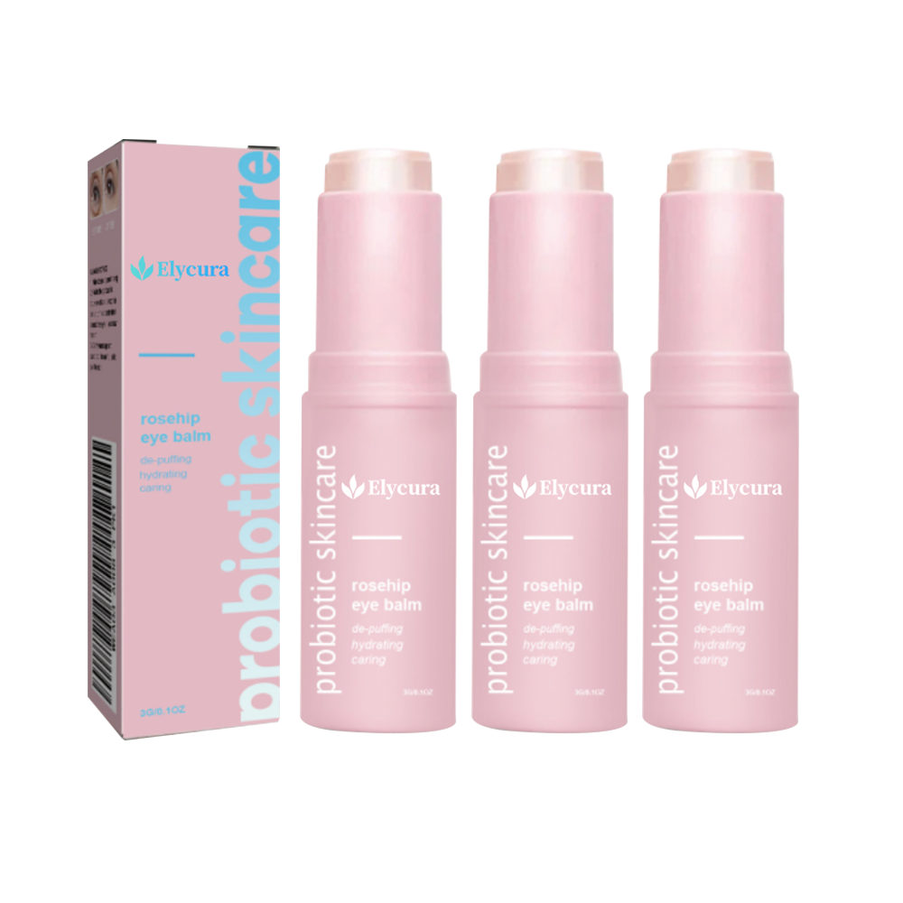Elycura™ Eye Care