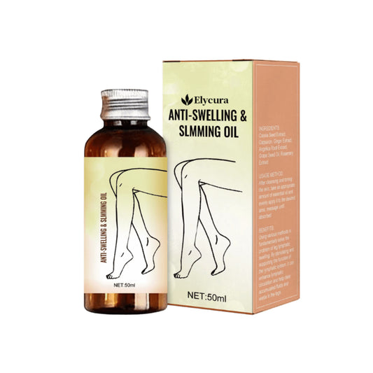 Elycura™ Swelling Relief Cream