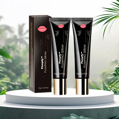 Plumpify™ Lip Booster Plumping Serum