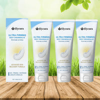 3x Elycura™ Firming Cream