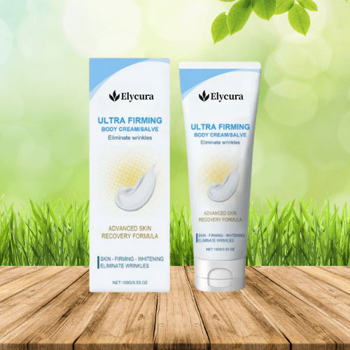 Elycura™ Firming Cream