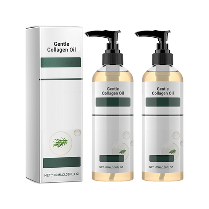 Gentle Collagen Oil