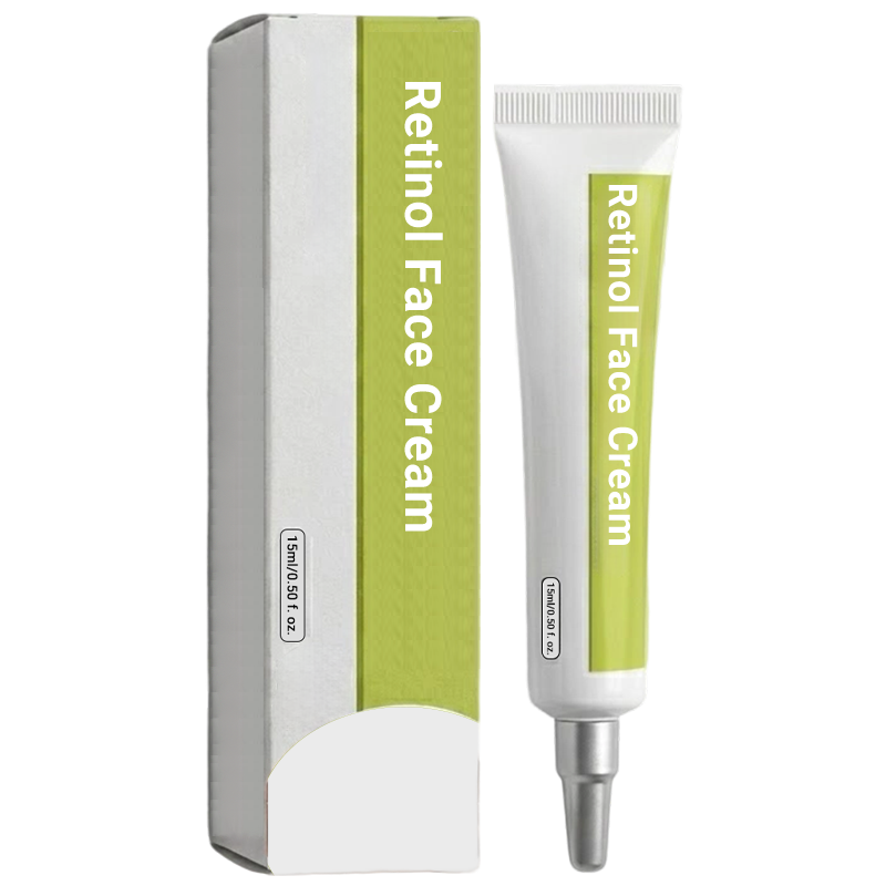 1x Advanced Facial Cream
