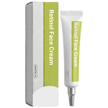 Advanced Facial Cream