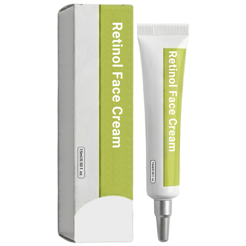 Advanced Facial Cream