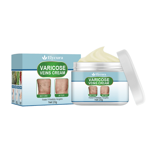 Elycura™ Veins Cream