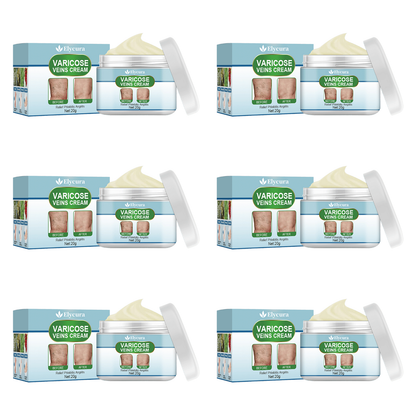 Elycura™ Veins Cream