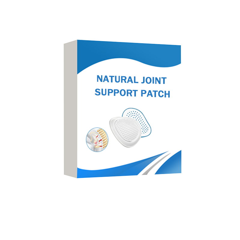 1x Overnight Care Patch