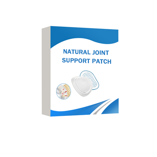 Overnight Care Patch