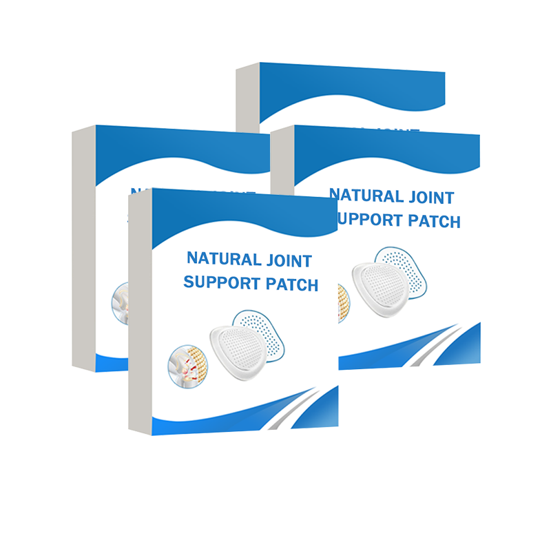 4x Overnight Care Patch