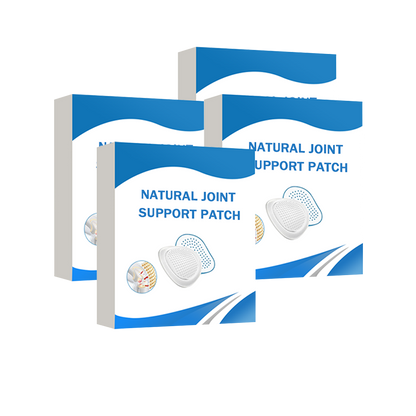 Overnight Care Patch
