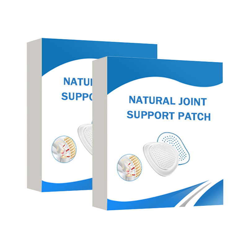 Overnight Care Patch